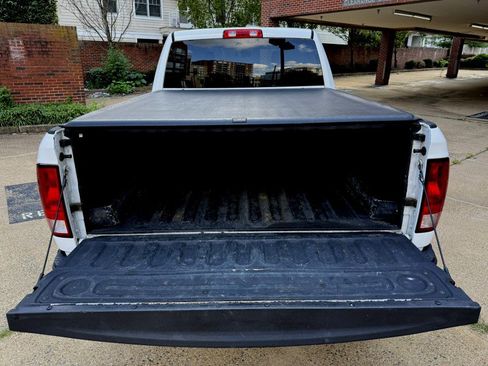 Used 2014 RAM 1500 Tradesman w/ Popular Equipment Group AWD/4WD image 29