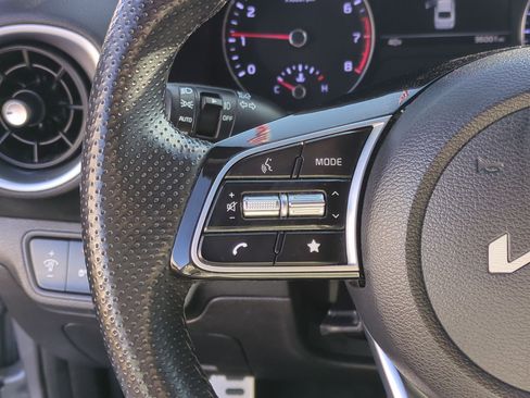 Used 2023 Kia Forte GT-Line image 19