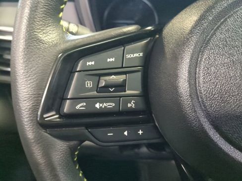 Used 2025 Subaru Outback Onyx Edition image 24