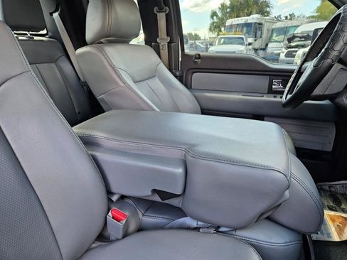 Used 2014 Ford F150 XL w/ Power Equipment Group image 15