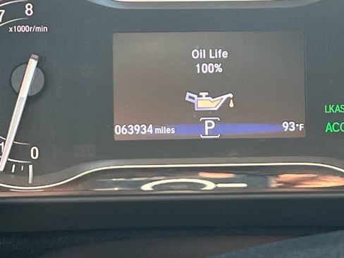 Certified 2020 Honda Ridgeline RTL-E image 17