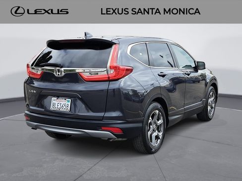 Used 2019 Honda CR-V EX image 5