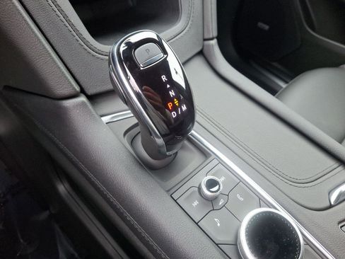 New 2025 Cadillac XT5 Luxury w/ LPO, Floor Liner Package image 7