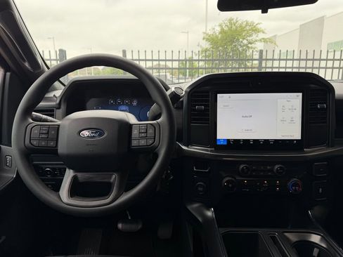 New 2026 Ford F150 STX w/ Equipment Group 200A image 41