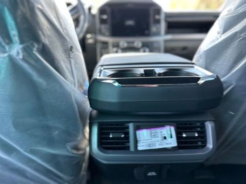 New 2026 Ford F150 XLT w/ Equipment Group 302A MID image 19