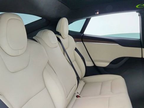 Used 2023 Tesla Model S Standard Range AWD/4WD image 24