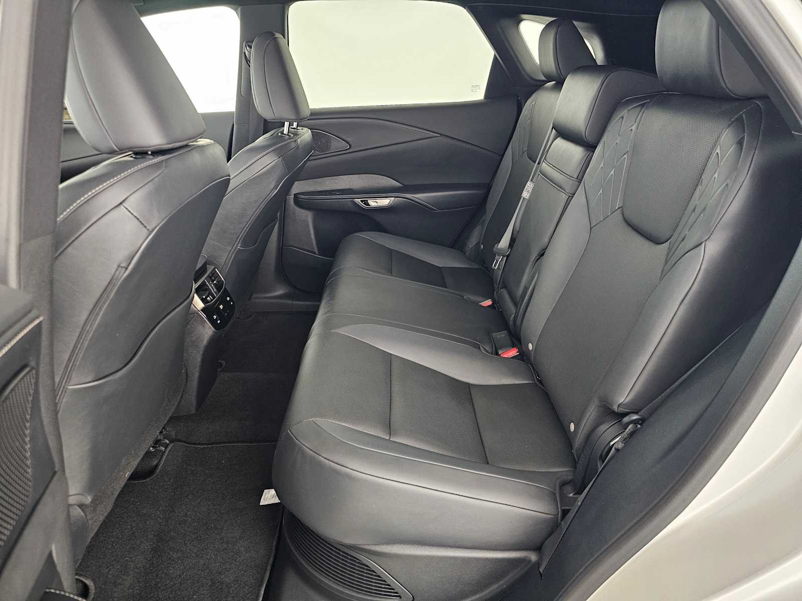 Certified 2024 Lexus RX 350h w/ Convenience Package AWD/4WD image 13