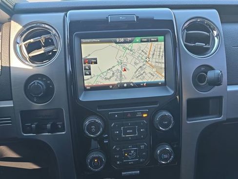 Used 2014 Ford F150 Limited image 8