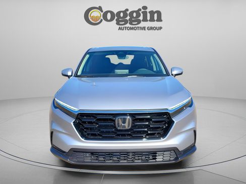 New 2026 Honda CR-V EX-L image 6