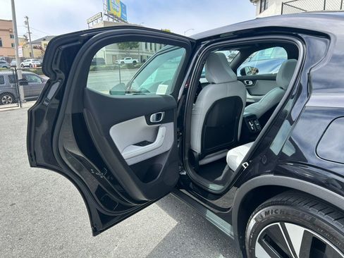 Used 2024 Polestar Polestar 2 AWD/4WD image 45