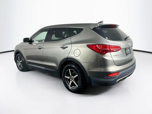 Used 2013 Hyundai Santa Fe Sport AWD/4WD image 5