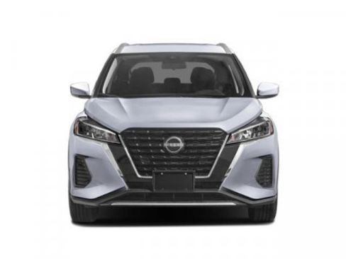 Certified 2023 Nissan Kicks SV image 7