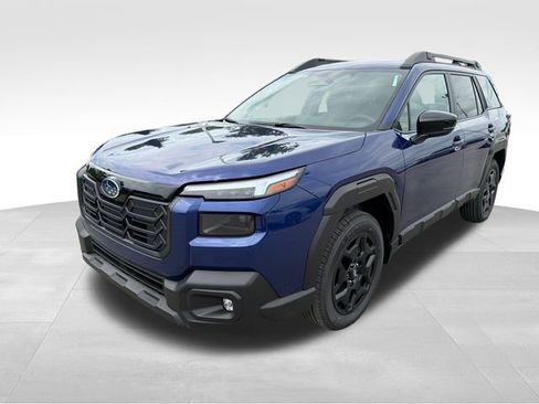 New 2026 Subaru Outback Limited AWD/4WD image 3