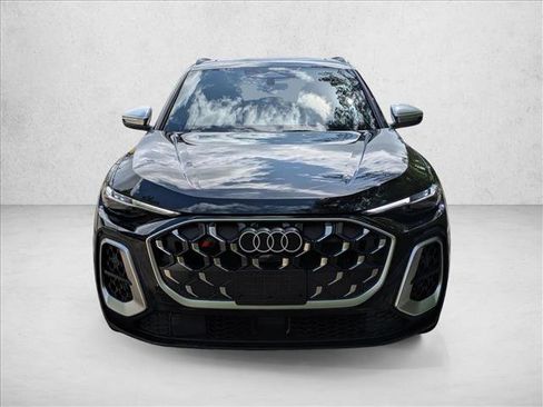 New 2026 Audi SQ5 Premium Plus AWD/4WD image 6