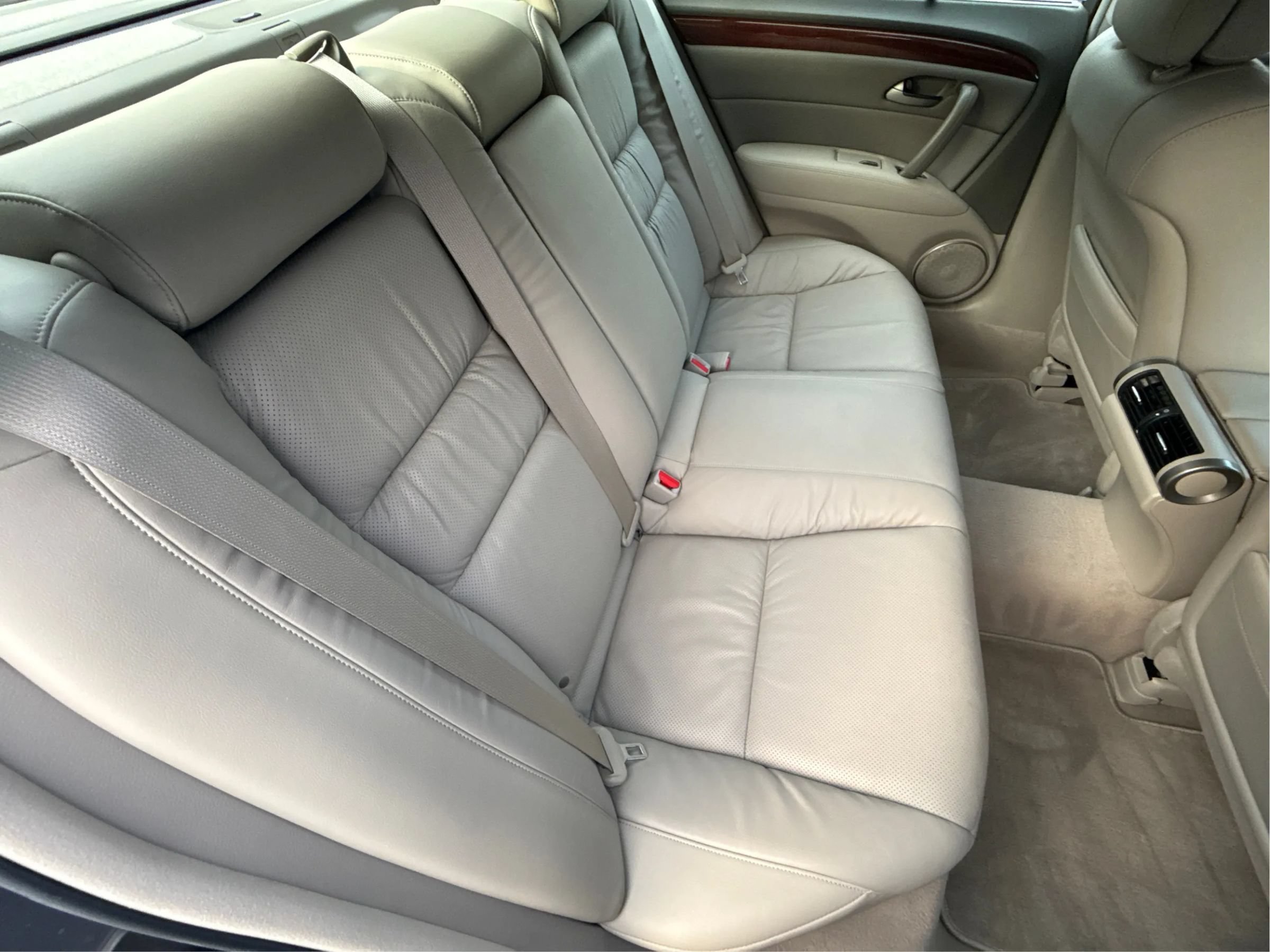 Used 2006 Acura RL AWD/4WD image 20