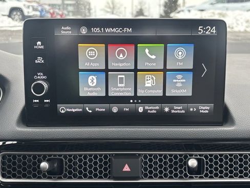 Used 2024 Honda Civic Touring image 26
