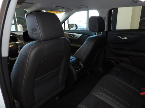 Used 2024 Chevrolet Blazer LT w/ LPO, Floor Liner Package FWD image 21