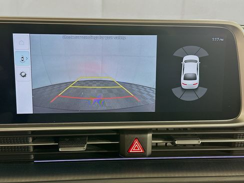 Used 2024 Hyundai Ioniq 6 SEL RWD image 23
