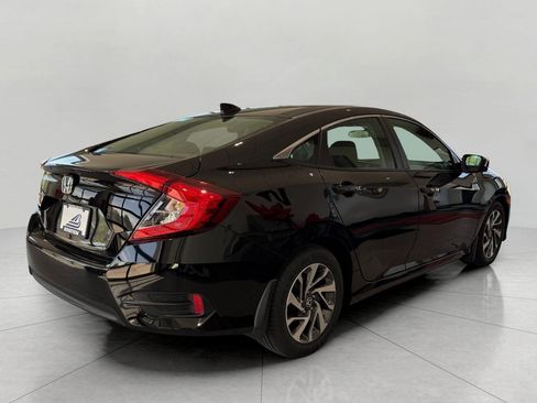 Used 2017 Honda Civic EX image 13