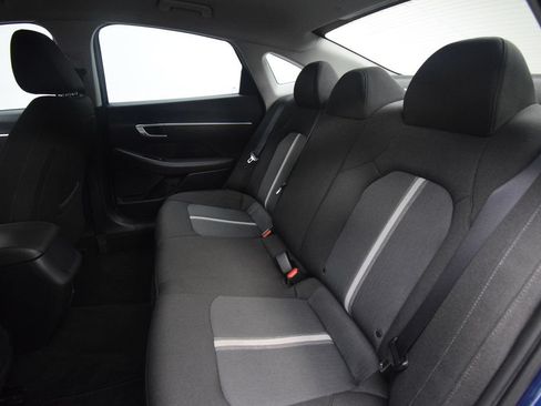 Used 2022 Hyundai Sonata SE FWD image 20