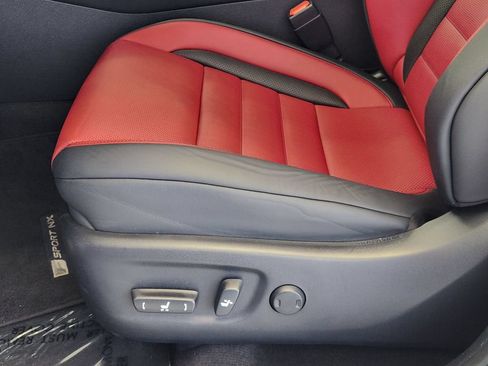 Used 2020 Lexus NX 300 F Sport w/ F Sport Premium Package FWD image 24