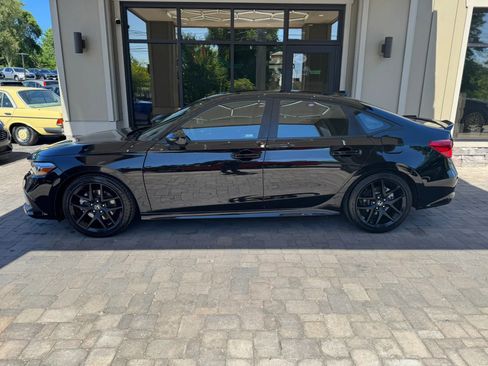 Used 2022 Honda Civic Si image 4