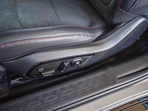 New 2026 Dodge Charger Scat Pack AWD/4WD image 22