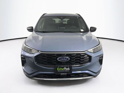 Used 2024 Ford Escape ST-Line FWD image 2
