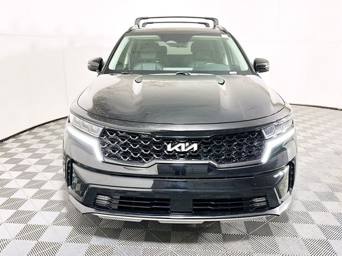 Used 2022 Kia Sorento SX FWD image 8