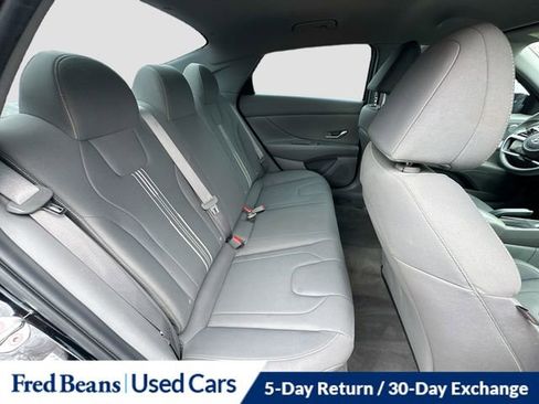 Used 2023 Hyundai Elantra SEL image 26