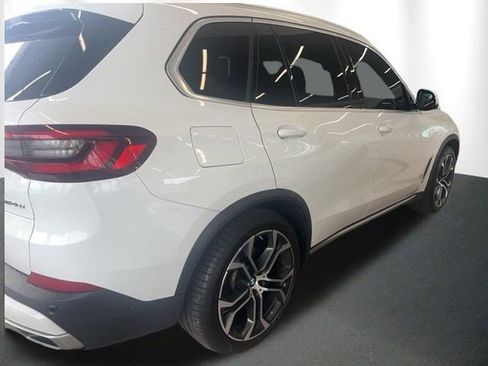 Used 2021 BMW X5 sDrive40i w/ Premium Package 2 RWD image 6
