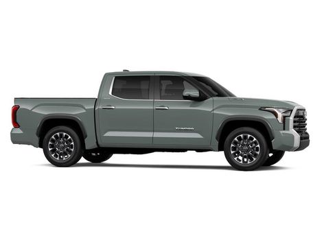 New 2026 Toyota Tundra Limited w/ Limited PVM Package AWD/4WD image 65