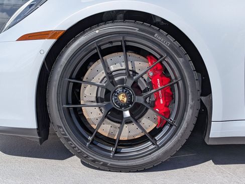 New 2026 Porsche 911 Carrera GTS image 29