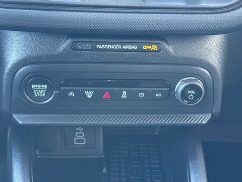 Used 2025 Ford Bronco Sport Big Bend image 21