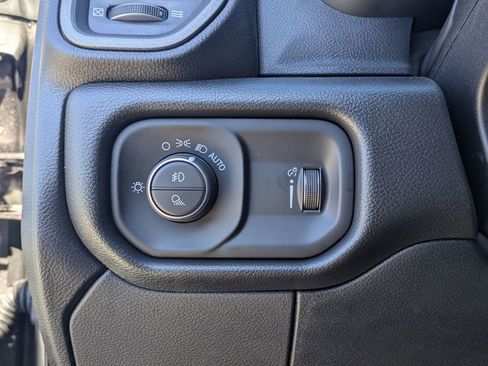 New 2026 RAM 2500 Tradesman image 18