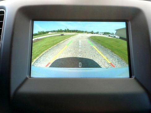 Used 2020 Jeep Compass Latitude image 13