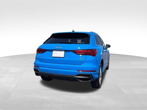 Used 2023 Audi Q3 2.0T Premium AWD/4WD image 5