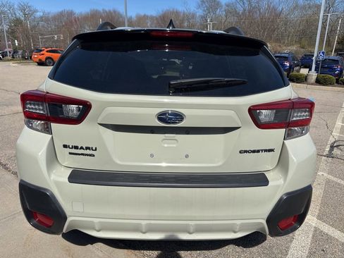 Used 2023 Subaru Crosstrek 2.0i Premium w/ Special Edition image 3