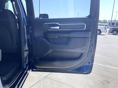 Used 2021 RAM 1500 Big Horn AWD/4WD image 19