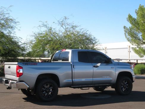 Used 2014 Toyota Tundra SR5 w/ TRD Off Road Package image 6