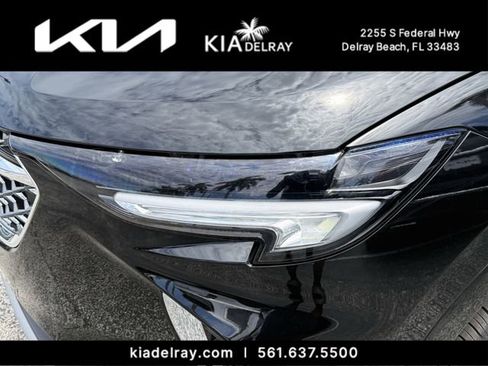 Used 2023 Buick Envision Avenir FWD image 5