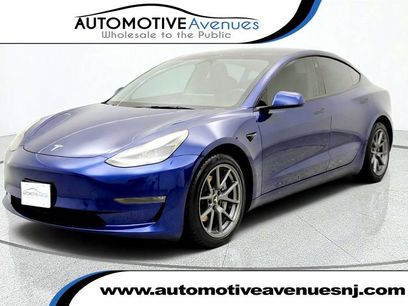 Used 2022 Tesla Model 3 Long Range