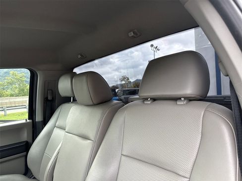 Used 2022 Ford F350 XL w/ STX Appearance Package image 14