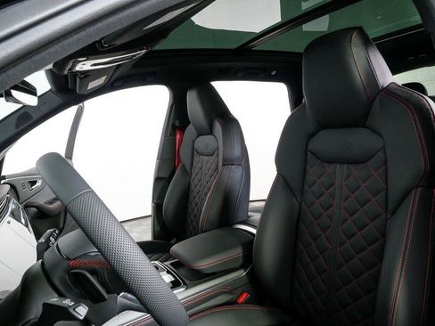 New 2026 Audi Q7 3.0T Prestige AWD/4WD image 6