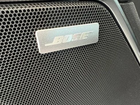 New 2026 Chevrolet Silverado 1500 RST AWD/4WD image 16