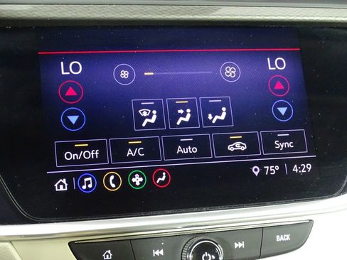 Used 2020 Buick Encore GX Select image 29