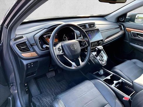 Used 2019 Honda CR-V EX-L image 14