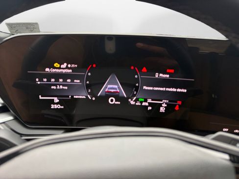 Used 2025 Audi A5 2.0T Premium Plus w/ Premium Plus image 11