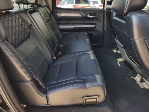 Used 2019 Toyota Tundra Platinum image 29
