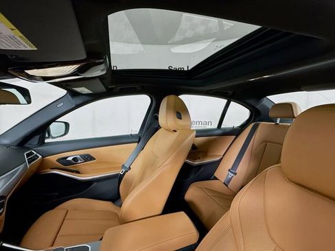 New 2026 BMW 330i xDrive Sedan w/ Convenience Package image 22